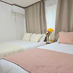 Coex,Good Stay,Gang Nam