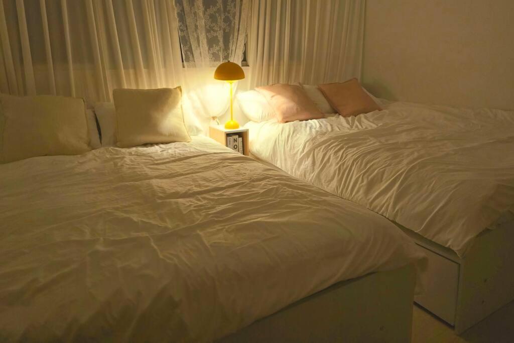 Coex,good Stay,gang Nam Villa