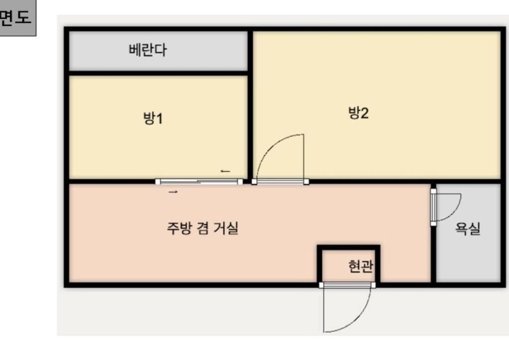Coex,good Stay,gang Nam *