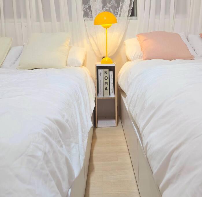 Coex,good Stay,gang Nam Villa Seoul