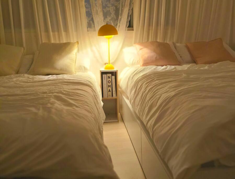 Coex,good Stay,gang Nam Villa *