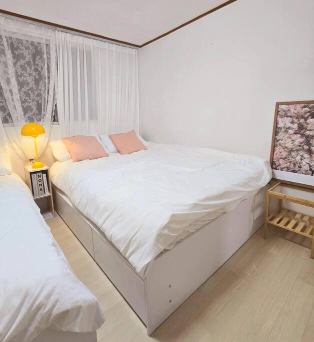Coex,good Stay,gang Nam Villa