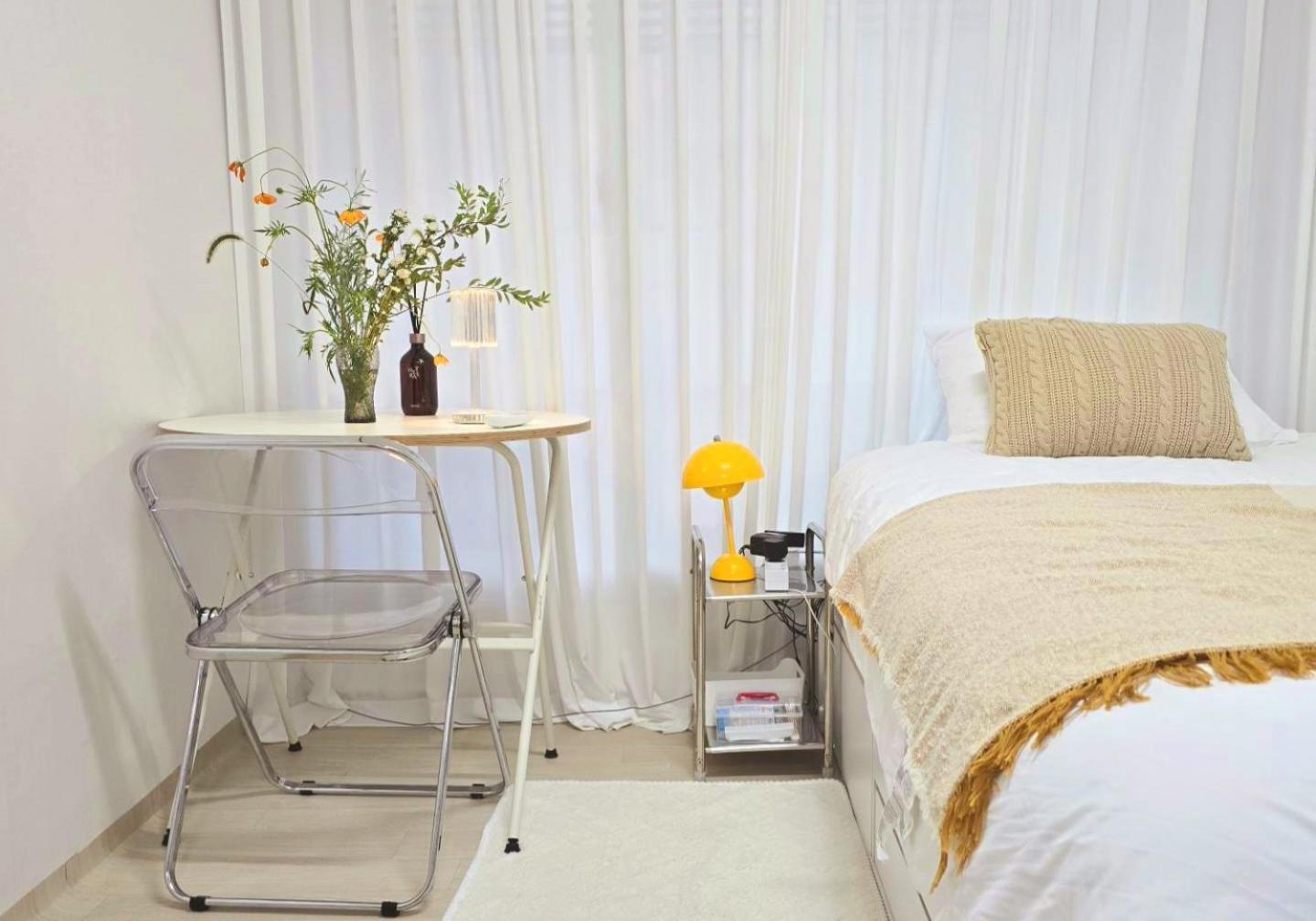 Villa Coex,good Stay,gang Nam