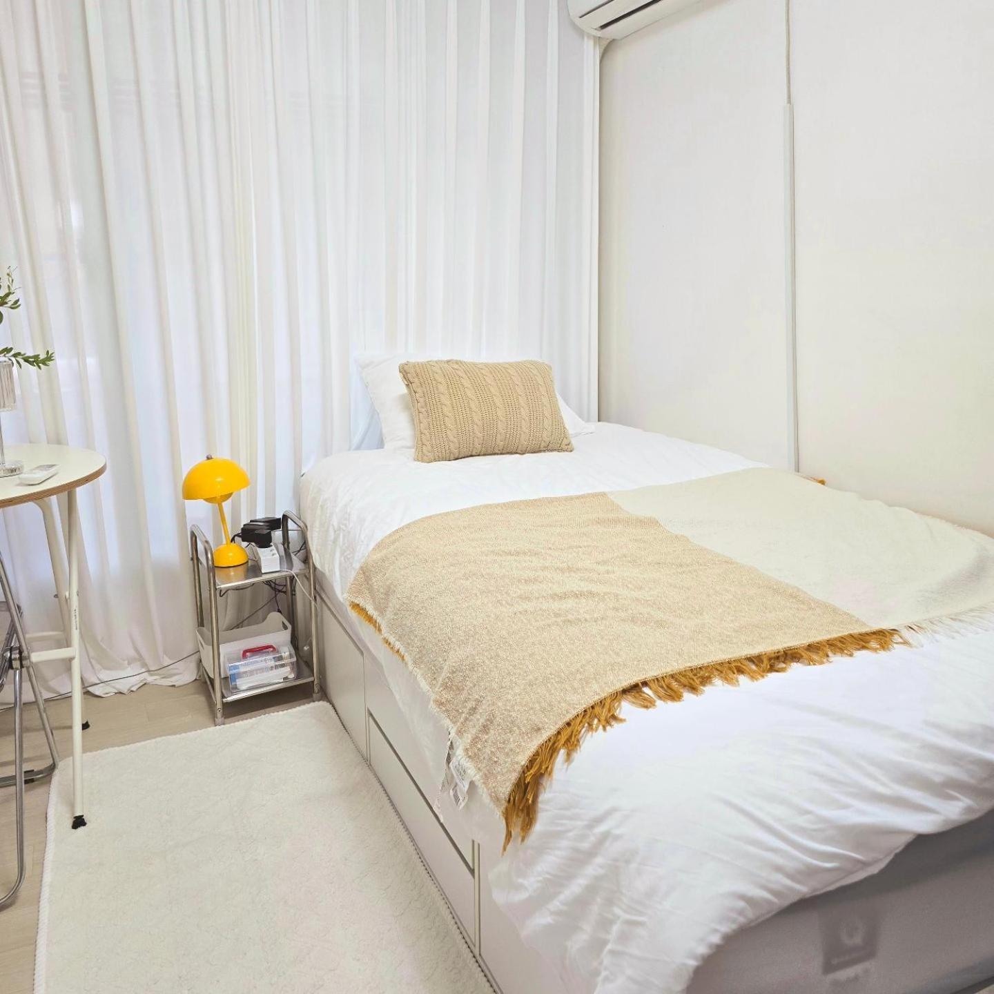 Villa Coex,good Stay,gang Nam