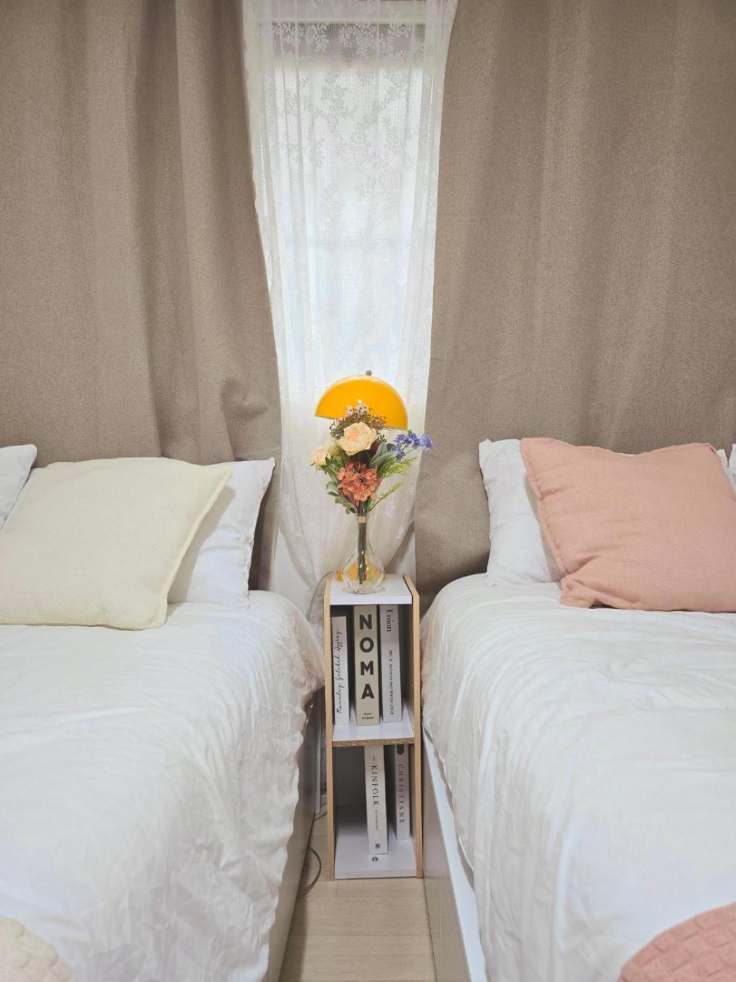 Villa Coex,good Stay,gang Nam