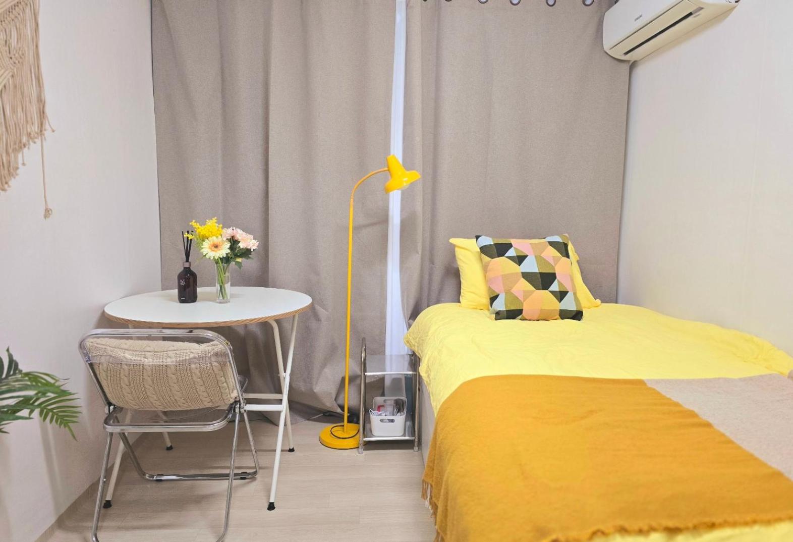 Coex,good Stay,gang Nam Villa Seoul