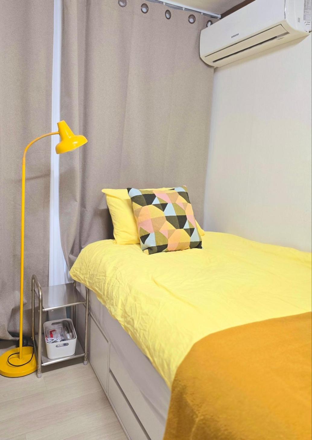 Villa Coex,good Stay,gang Nam Seoul