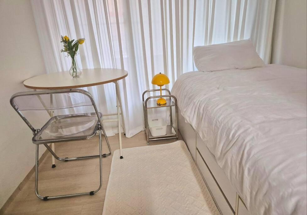 Coex,good Stay,gang Nam Biệt thự