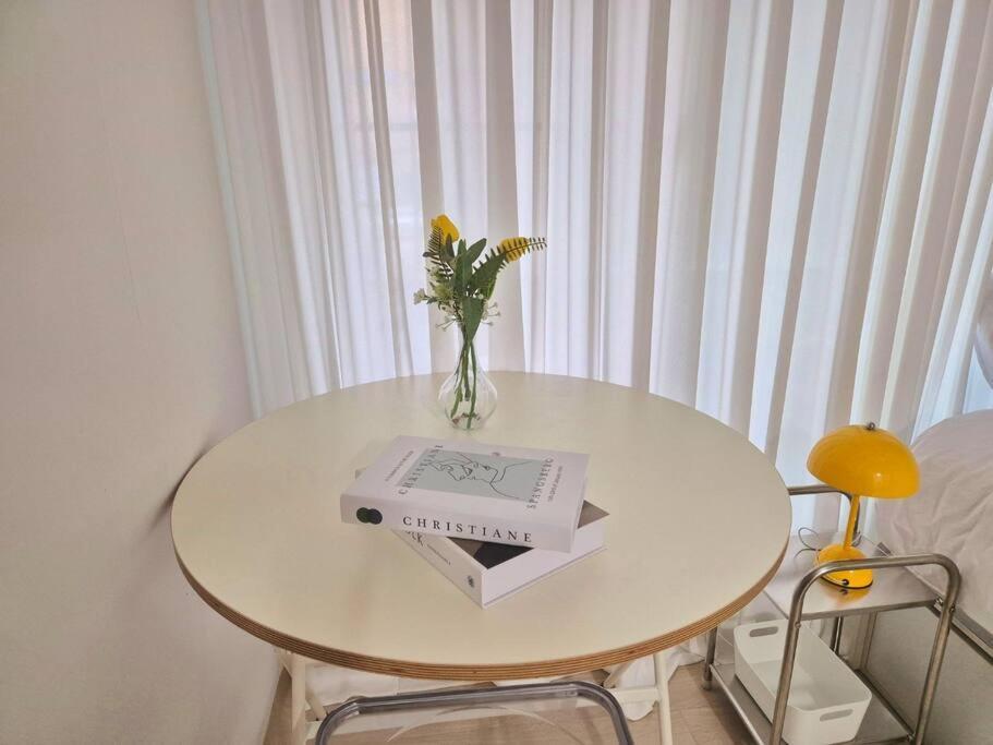Biệt thự Coex,good Stay,gang Nam