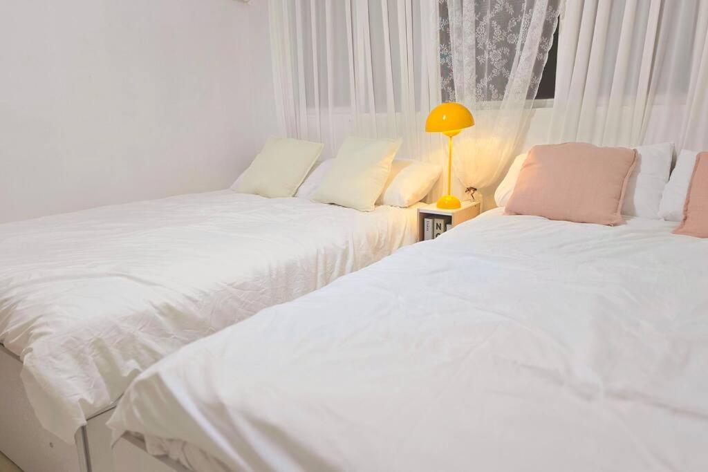 Coex,good Stay,gang Nam Biệt thự *