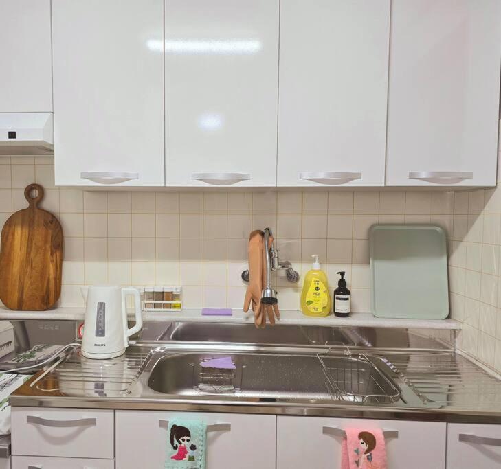 Biệt thự Coex,good Stay,gang Nam *
