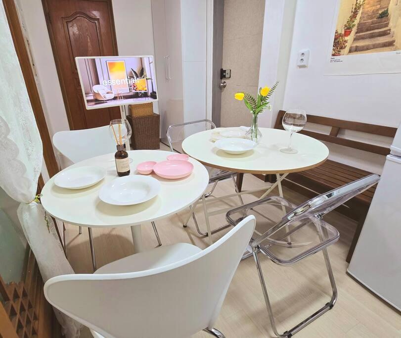 Coex,good Stay,gang Nam * Seoul