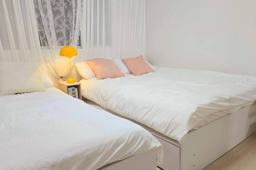 Coex,good Stay,gang Nam Seoul